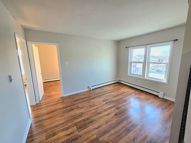 Photo du bâtiment - 51 Wright St