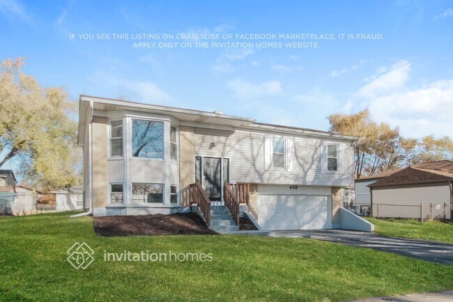 Foto del edificio - 458 Rockhurst Rd