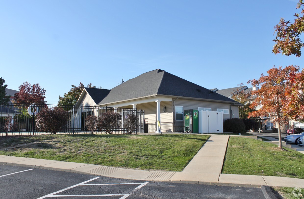 Avion Ridge Apartments Arnold Mo Apartments Com