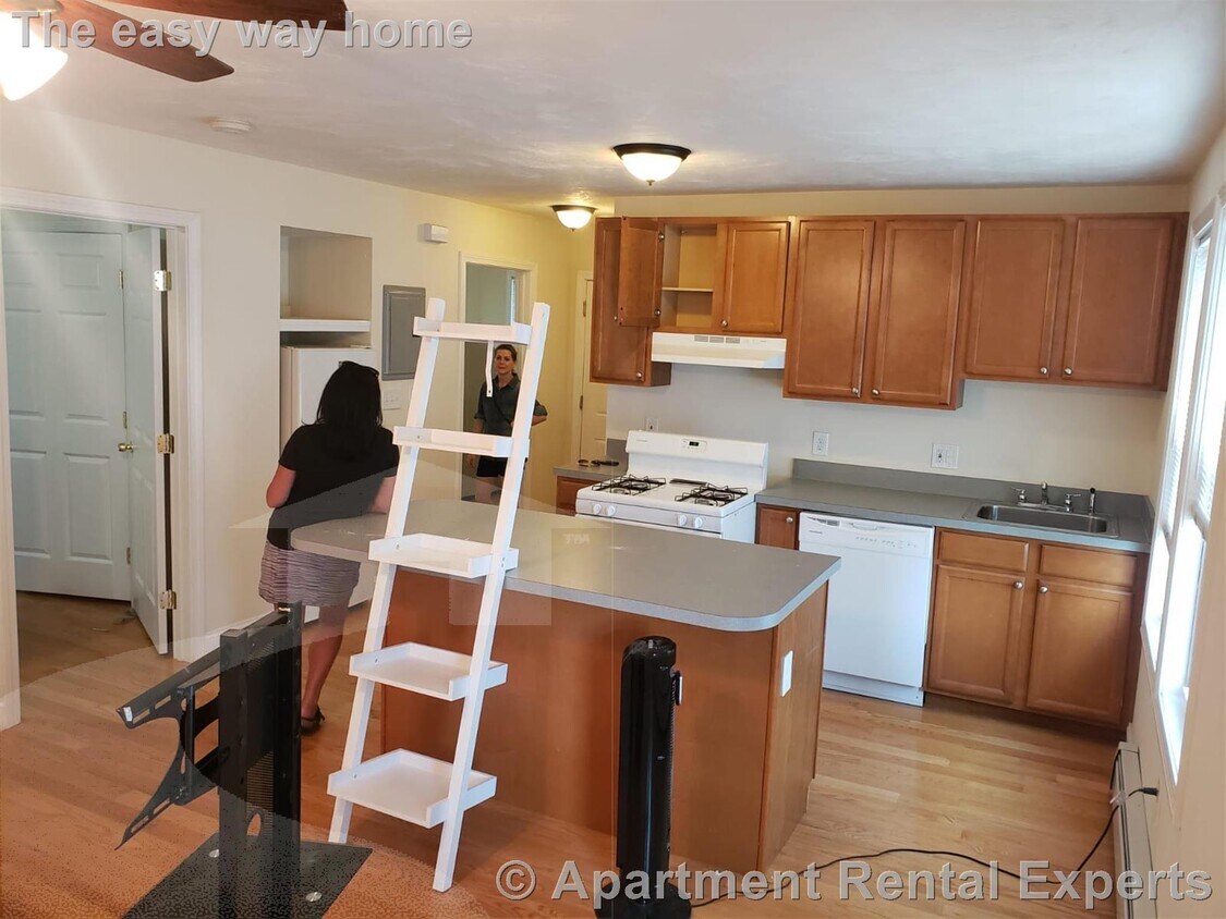 Foto principal - 389 Columbia St