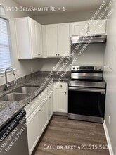 Building Photo - 4410 Delashmitt Rd