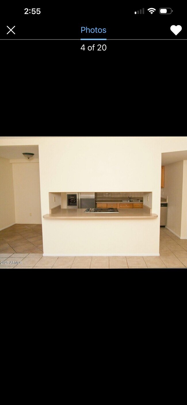 Foto del edificio - 1500 W Rio Salado Pkwy