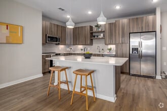 Interior Photo - Alton Mill District