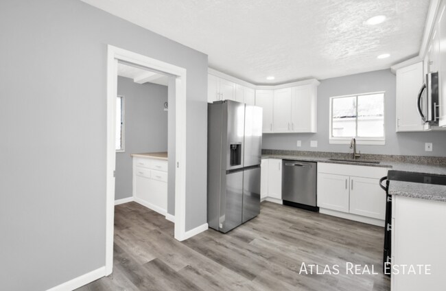 Foto del edificio - 725 2nd St