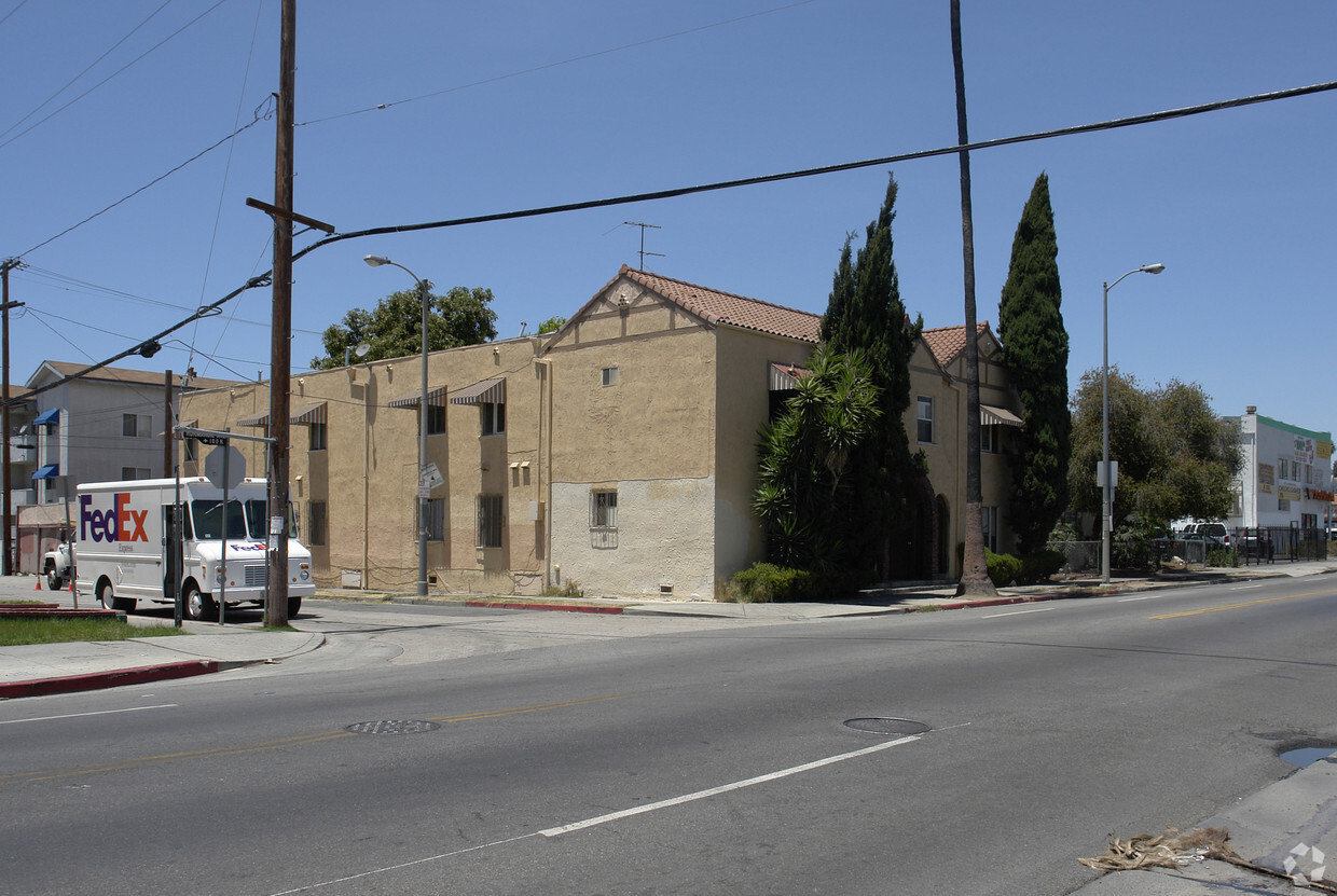 Primary Photo - 4201 S Council St