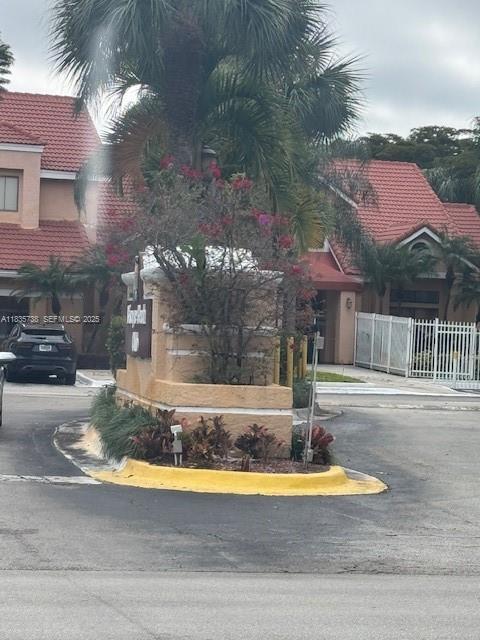 Foto del edificio - 10501 SW 155th Ct