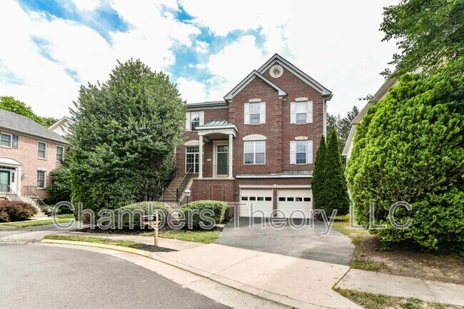Foto del edificio - 3105 White Daisy Pl