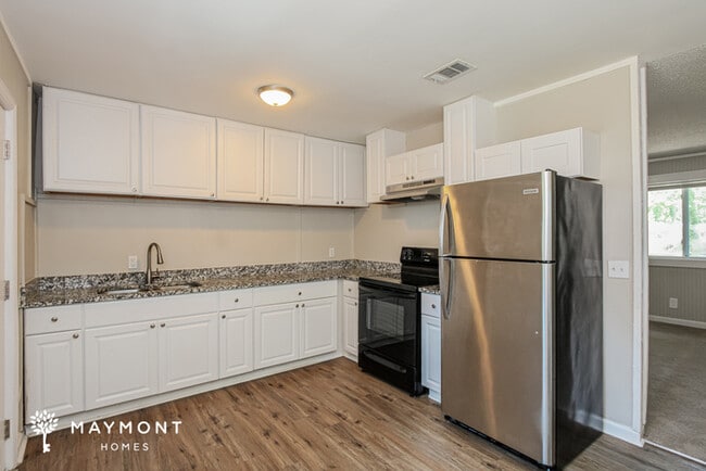 Foto del edificio - 2320 Lorick Ave