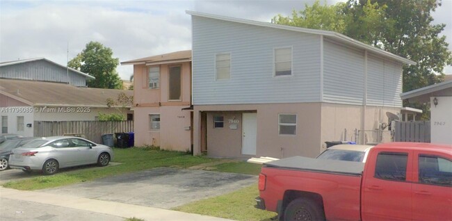 Foto del edificio - 7960 SW 6th St