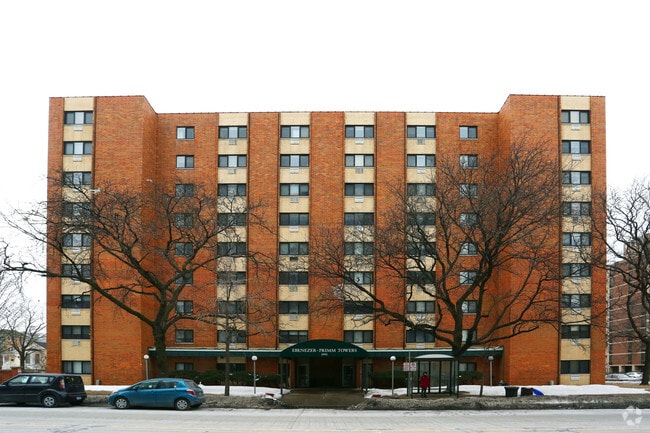 Building Photo - Ebenezer Primm Towers
