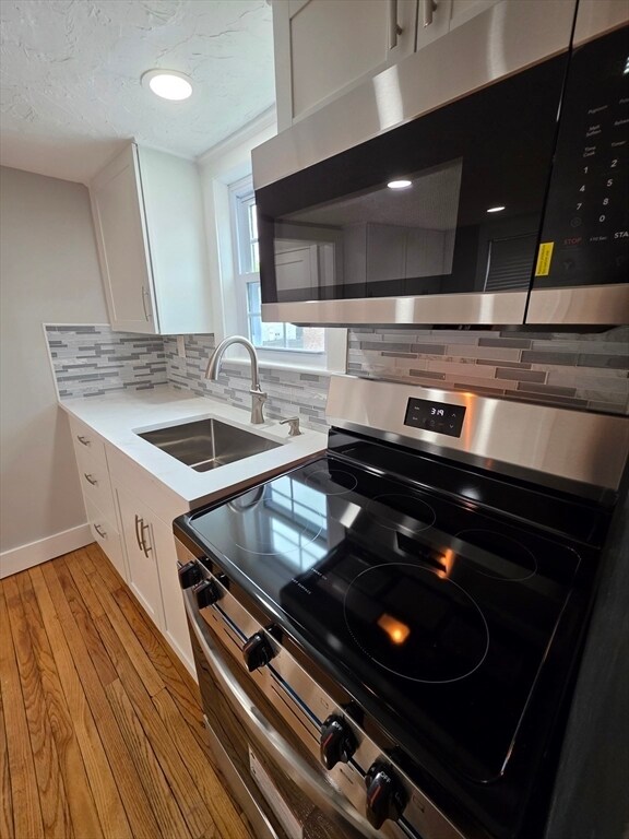 Foto del edificio - 154 Pleasant St