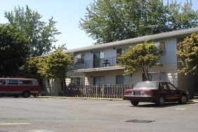 Building Photo - Brigadoon Apartments