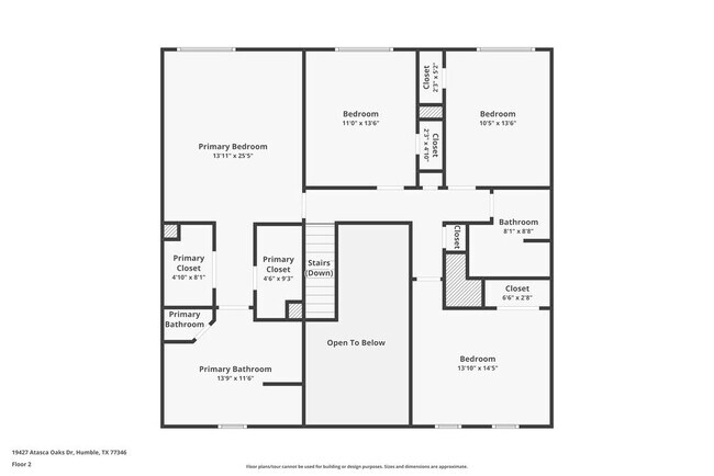 Building Photo - 19427 Atasca Oaks Dr
