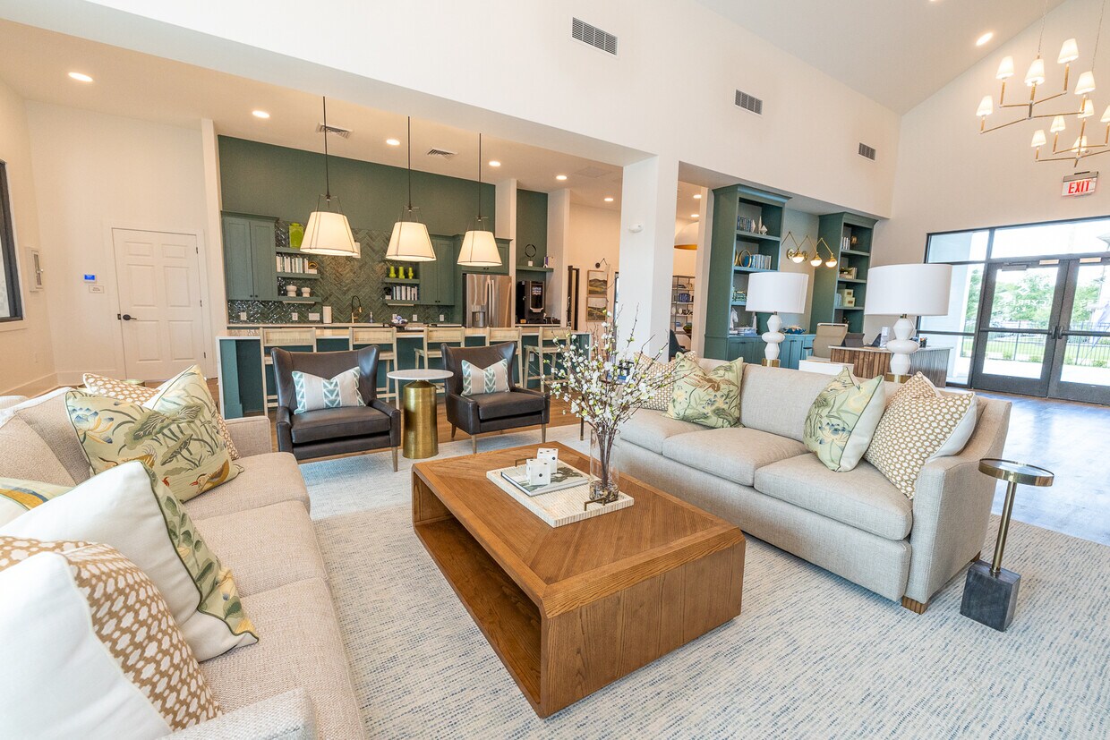 Cypress Point Townhomes for Rent Gonzales, LA