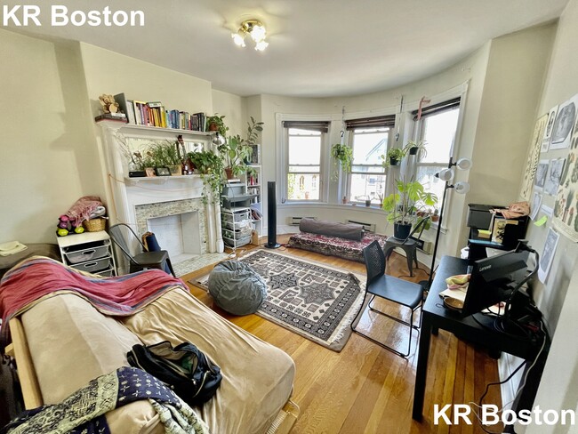 Foto del edificio - 71 Harvard Ave