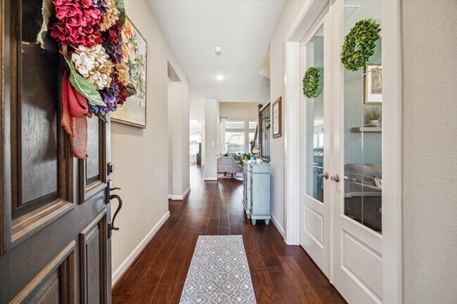 Foto del edificio - 18311 Windspring Falls Ln
