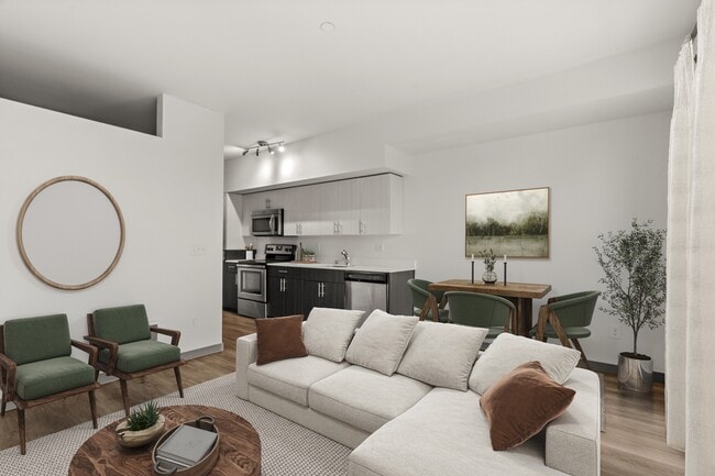 Building Photo - Icon Apartments