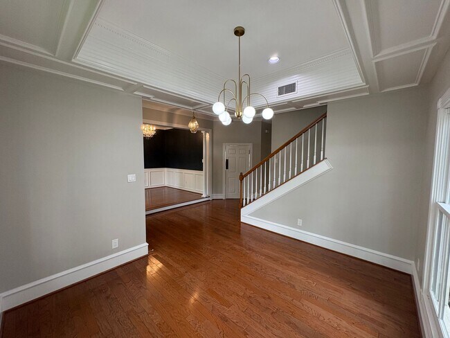 Foto del edificio - Gorgeous home in Rosedale - Available now!