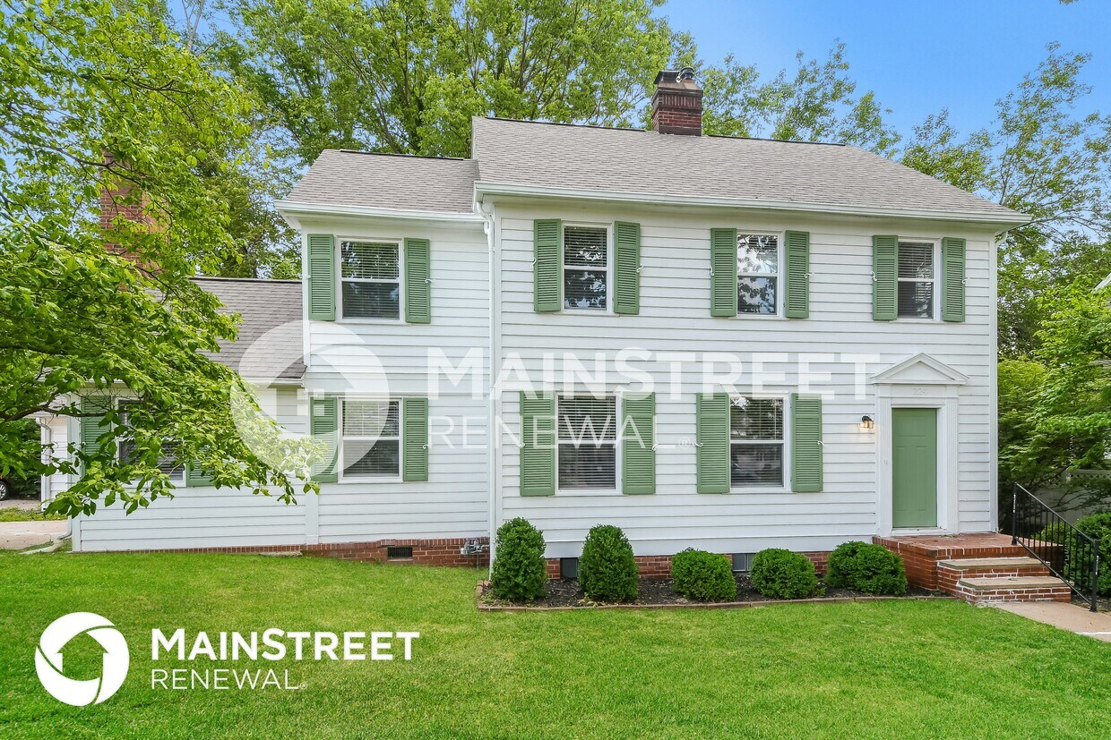 Foto principal - 224 Mississippi Ave