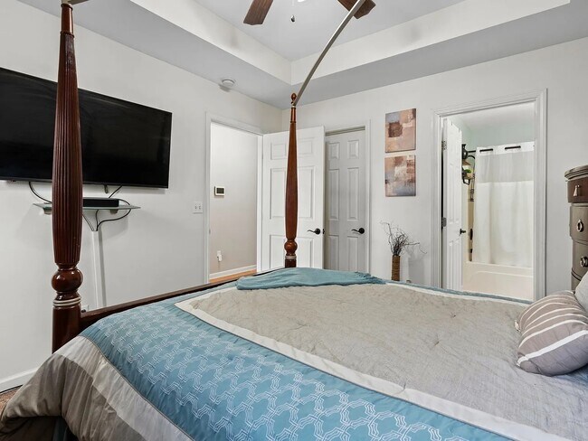 Foto del edificio - 509 Harold Prewett Dr