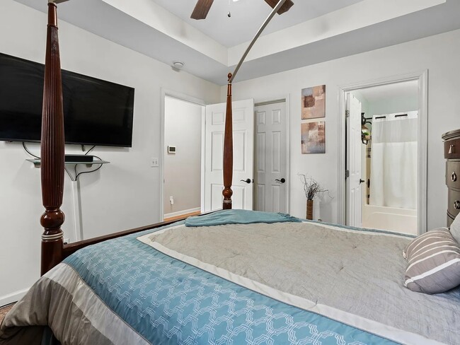 Photo - 509 Harold Prewett Dr House