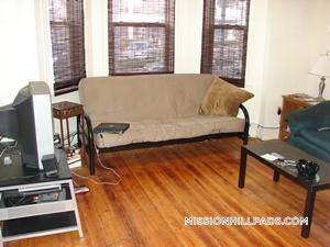 Foto del edificio - 1572 Tremont St