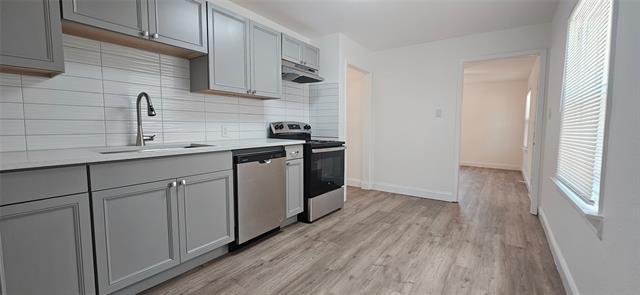 Foto del edificio - 4257 Cherokee Trail