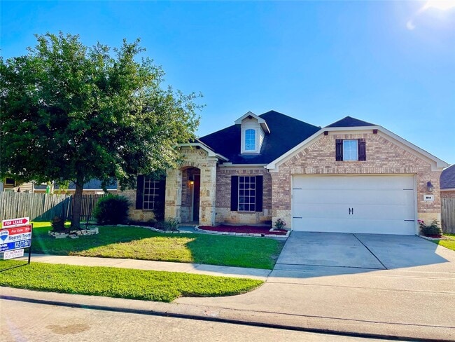 Building Photo - 811 Admiral Bay Ln