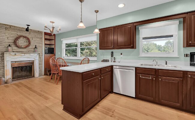 Building Photo - 163 Pine Village Dr