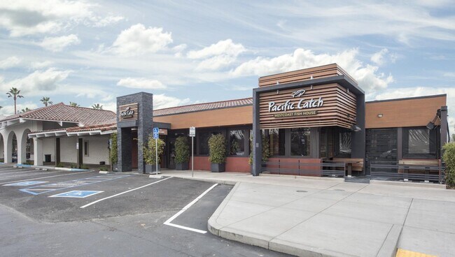 Building Photo - 2305 S Winchester Blvd