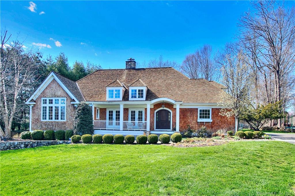 23 Edgemarth Hill Rd, Westport, CT 06880 House Rental in Westport, CT