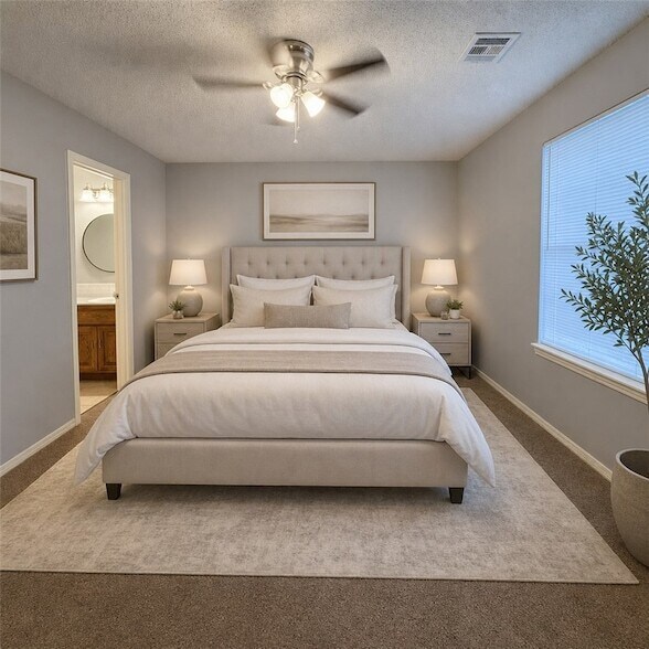 Foto del edificio - 1309 E Kara Ln