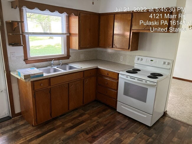 Building Photo - 4123 Marr Rd