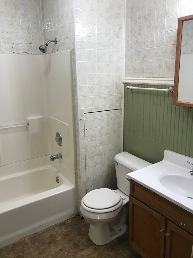 Foto del edificio - 509 High Ave