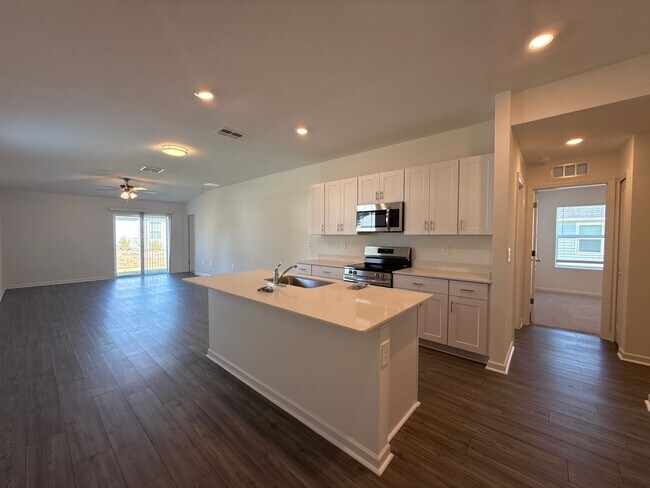 Foto del edificio - Millwood Estates - The Meadows at Millwood