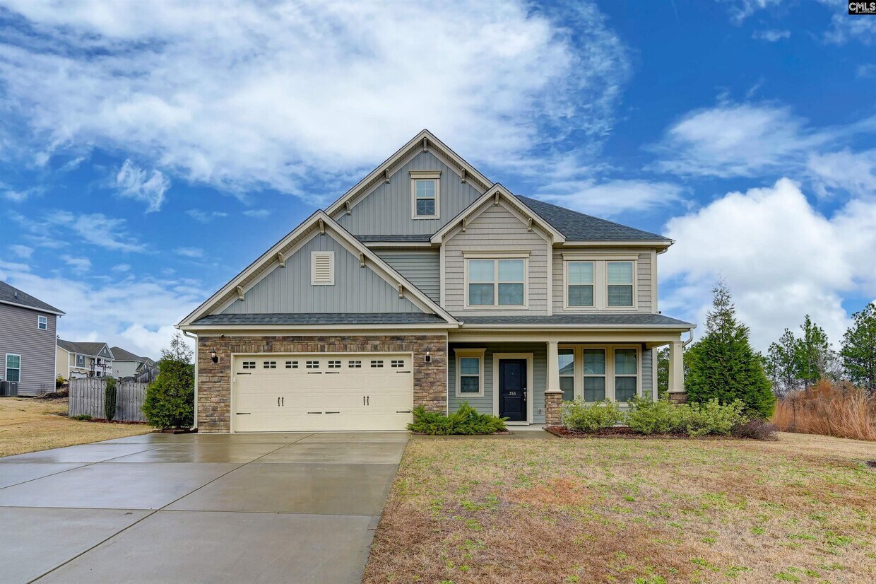 355 Tannery Way, Lexington, SC 29073 House for Rent in Lexington, SC