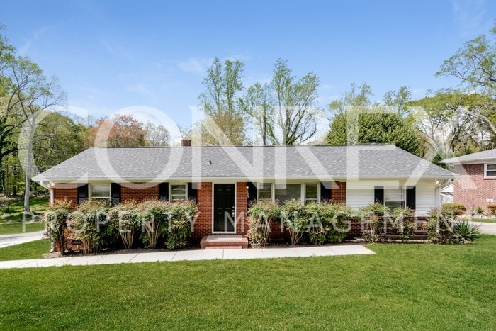 Primary Photo - Adorable 3 Bedroom on Corner Lot