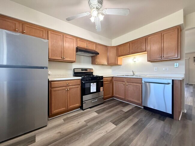 Foto del edificio - 7715 Woodward Ave