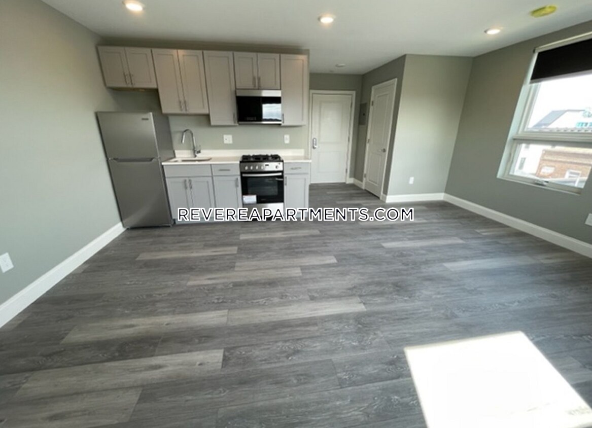 180 Shirley Ave. Room for Rent in Revere, MA