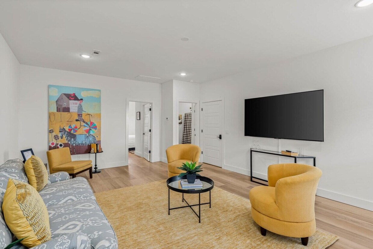 Foto principal - 2612 SW Livingston Square