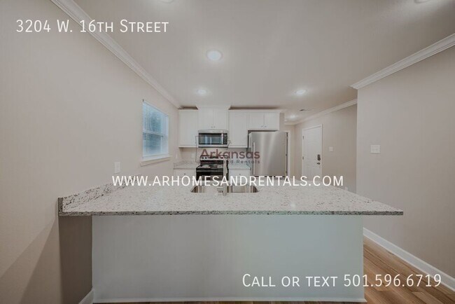Foto del edificio - 3204 W 16th St