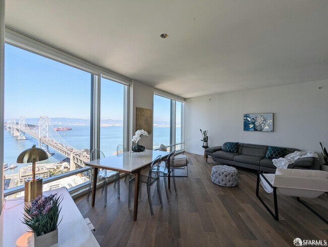 Foto del edificio - 401 Harrison St