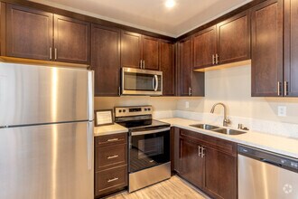 Building Photo - La Terraza Apartments