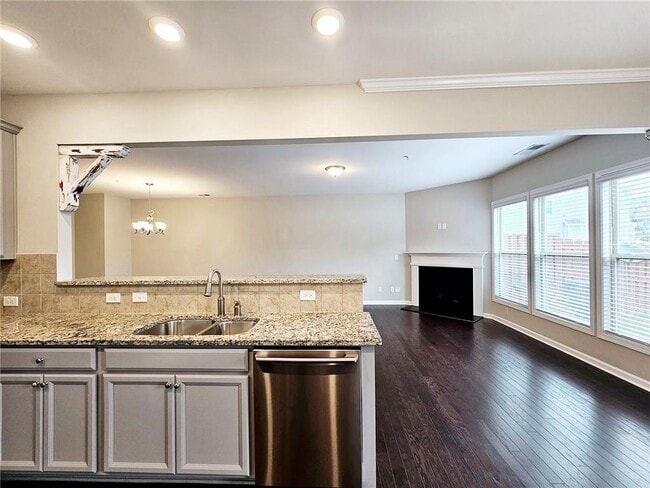 Building Photo - 1216 Fischer Trace