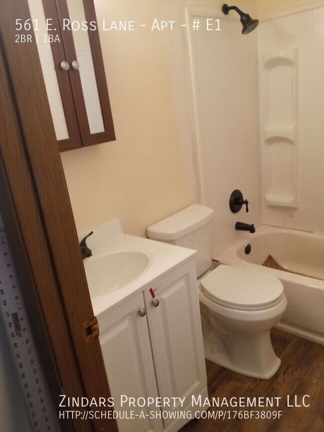 Building Photo - 2 Bedroom 1 bathroom apartment in Tilton IL