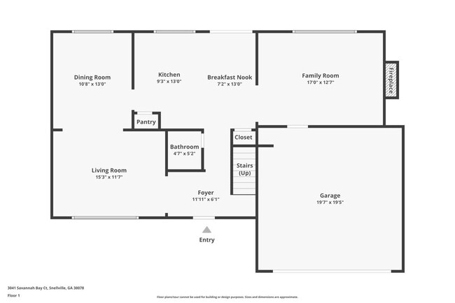 Building Photo - 3041 Savannah Bay Ct