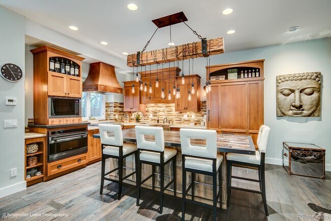 Foto del edificio - 3 br, 4 bath House - 245 Jackson Street