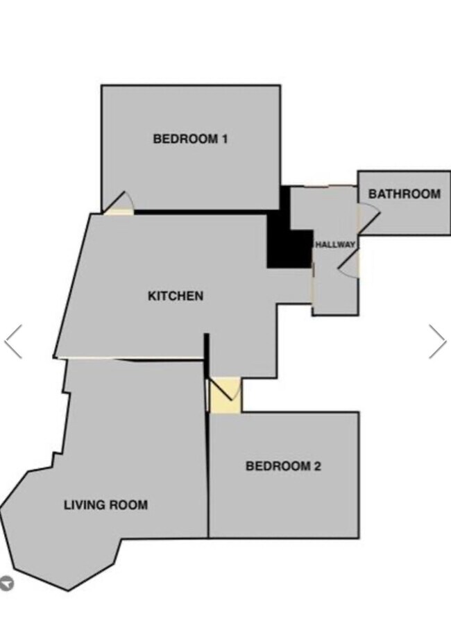 Foto del edificio - 5721 N Clark St