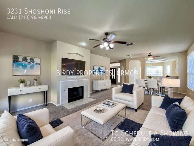 Foto del edificio - 3231 Shoshoni Rise