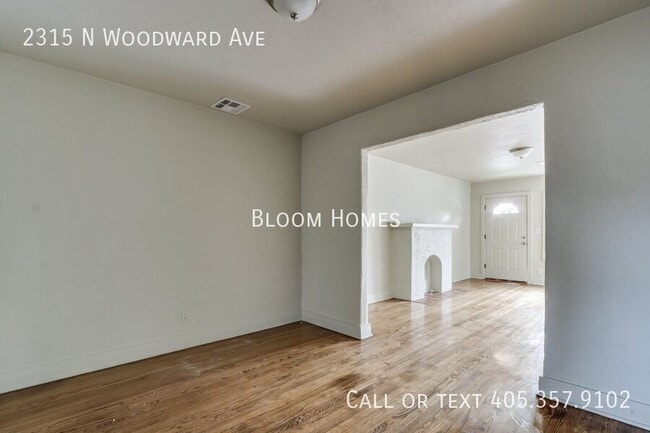 Building Photo - 2315 N Woodward Ave